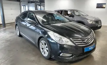 Hyundai Grandeur 2012 года за 7 700 000 тг. в Астана фото 2