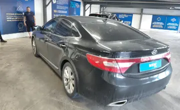 Hyundai Grandeur 2012 года за 7 700 000 тг. в Астана фото 4
