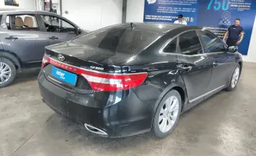 Hyundai Grandeur 2012 года за 7 700 000 тг. в Астана фото 3