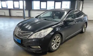 Hyundai Grandeur 2012 года за 7 700 000 тг. в Астана фото 1