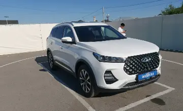 Chery Tiggo 7 Pro 2023 года за 7 500 000 тг. в Шымкент фото 2