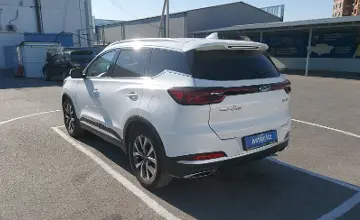 Chery Tiggo 7 Pro 2023 года за 7 500 000 тг. в Шымкент фото 4