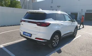 Chery Tiggo 7 Pro 2023 года за 7 500 000 тг. в Шымкент фото 3