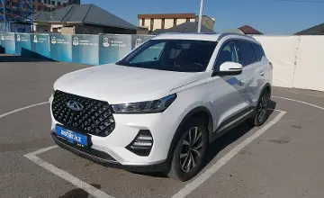 Chery Tiggo 7 Pro 2023 года за 7 500 000 тг. в Шымкент фото 1