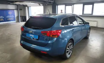 Kia Ceed 2014 года за 5 500 000 тг. в Астана фото 3