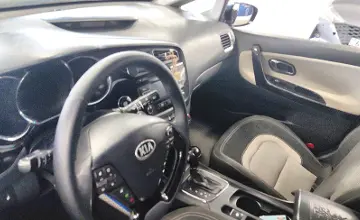 Kia Ceed 2014 года за 5 500 000 тг. в Астана фото 5
