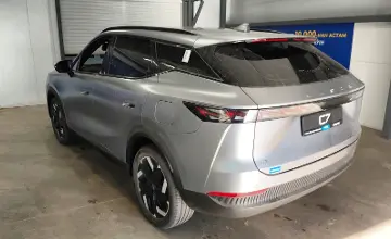 OMODA C7 2025 года за 9 500 000 тг. в Астана фото 4
