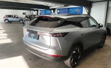 OMODA C7 2025 года за 9 500 000 тг. в Астана фото 3