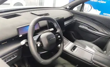 OMODA C7 2025 года за 9 500 000 тг. в Астана фото 5
