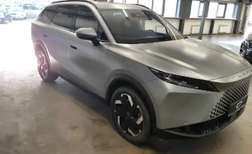 OMODA C7 2025 года за 9 500 000 тг. в Астана фото 2