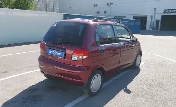 Daewoo Matiz 2013 года за 2 000 000 тг. в Шымкент фото 3