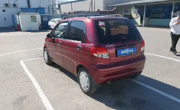 Daewoo Matiz 2013 года за 2 000 000 тг. в Шымкент фото 4