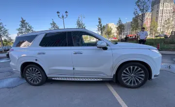 Hyundai Palisade 2024 года за 24 000 000 тг. в Астана фото 4