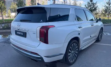 Hyundai Palisade 2024 года за 24 000 000 тг. в Астана