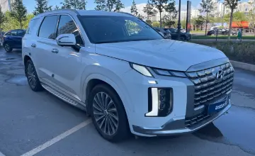 Hyundai Palisade 2024 года за 24 000 000 тг. в Астана фото 3