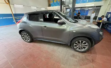 Nissan Juke 2013 года за 5 000 000 тг. в Астана фото 4