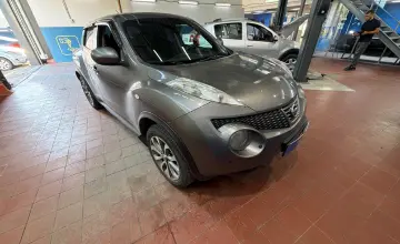 Nissan Juke 2013 года за 5 000 000 тг. в Астана фото 3