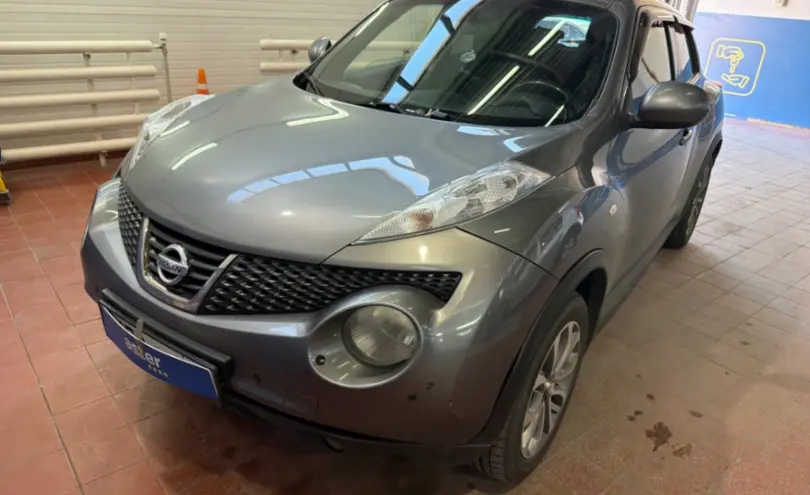 Nissan Juke 2013 года за 5 000 000 тг. в Астана