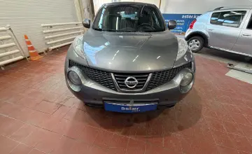 Nissan Juke 2013 года за 5 000 000 тг. в Астана фото 2