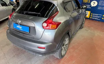 Nissan Juke 2013 года за 5 000 000 тг. в Астана