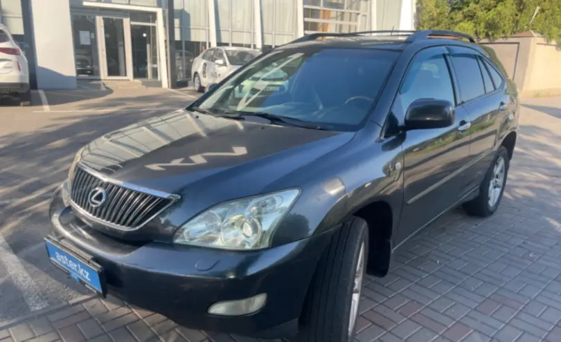 Lexus RX 2006 года за 7 000 000 тг. в Шымкент