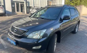 Lexus RX 2006 года за 7 000 000 тг. в Шымкент фото 1