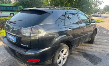 Lexus RX 2006 года за 7 000 000 тг. в Шымкент