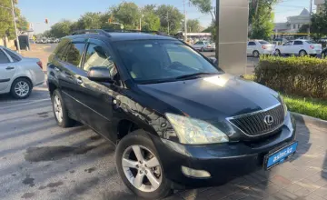 Lexus RX 2006 года за 7 000 000 тг. в Шымкент фото 3