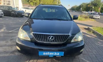 Lexus RX 2006 года за 7 000 000 тг. в Шымкент фото 2