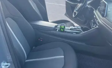 Hyundai Sonata 2020 года за 11 000 000 тг. в Алматы фото 5