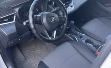 Toyota Corolla 2022 года за 9 500 000 тг. в Алматы фото 5