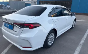Toyota Corolla 2022 года за 9 500 000 тг. в Алматы фото 3