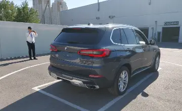 BMW X5 2018 года за 24 000 000 тг. в Шымкент фото 3
