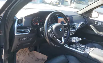 BMW X5 2018 года за 24 000 000 тг. в Шымкент фото 5