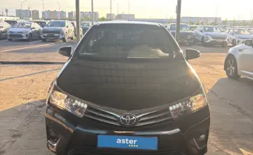 Toyota Corolla 2013 года за 6 000 000 тг. в Алматы фото 2