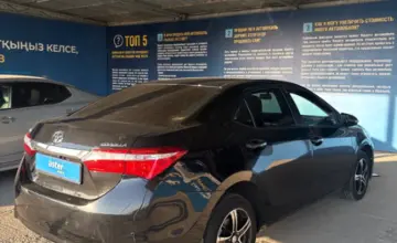 Toyota Corolla 2013 года за 6 000 000 тг. в Алматы