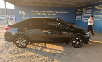Toyota Corolla 2013 года за 6 000 000 тг. в Алматы фото 4
