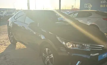 Toyota Corolla 2013 года за 6 000 000 тг. в Алматы фото 3