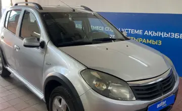 Renault Sandero 2014 года за 3 200 000 тг. в Астана фото 3