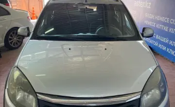 Renault Sandero 2014 года за 3 200 000 тг. в Астана фото 2