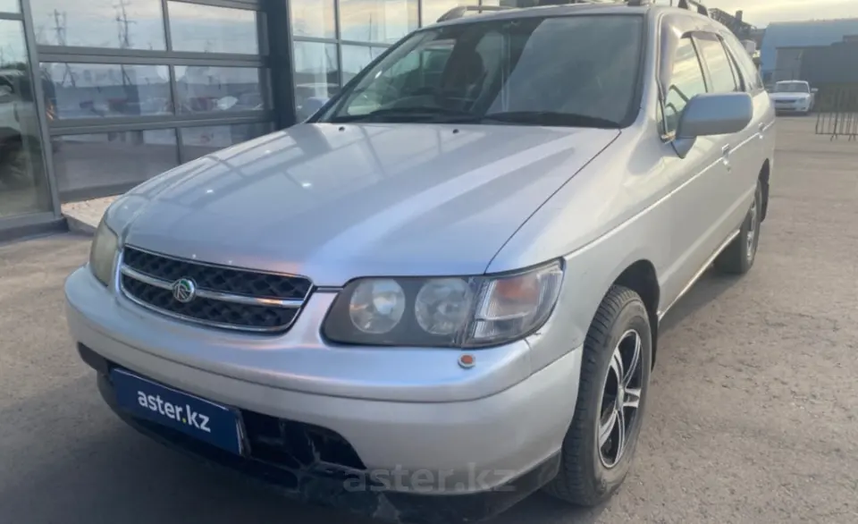 Nissan R'nessa 1997 года за 3 000 000 тг. в Петропавловск