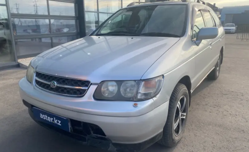 Nissan R'nessa 1997 года за 3 000 000 тг. в Петропавловск