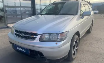 Nissan R'nessa 1997 года за 3 000 000 тг. в Петропавловск фото 1