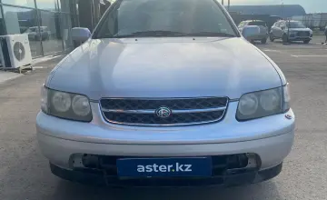 Nissan R'nessa 1997 года за 3 000 000 тг. в Петропавловск фото 2