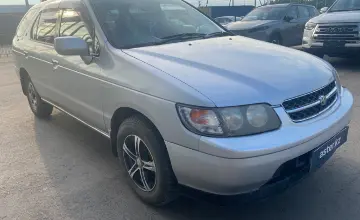 Nissan R'nessa 1997 года за 3 000 000 тг. в Петропавловск фото 3