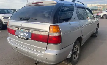 Nissan R'nessa 1997 года за 3 000 000 тг. в Петропавловск