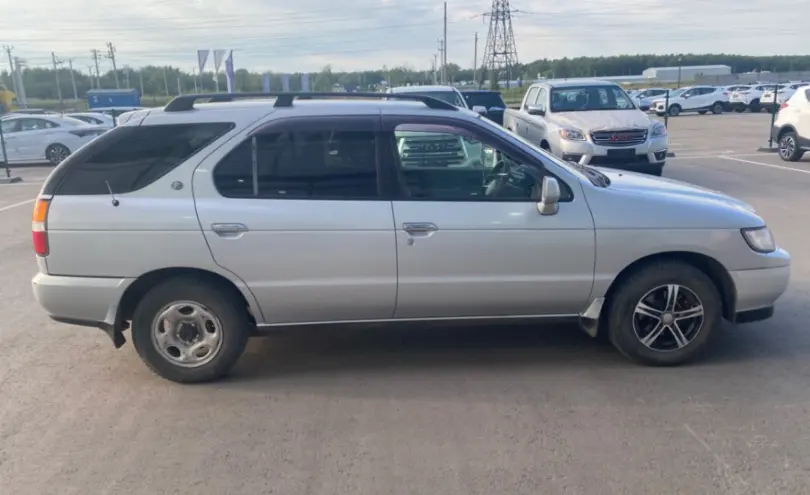 Nissan R'nessa 1997 года за 3 000 000 тг. в Петропавловск фото 4