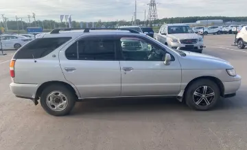 Nissan R'nessa 1997 года за 3 000 000 тг. в Петропавловск фото 4