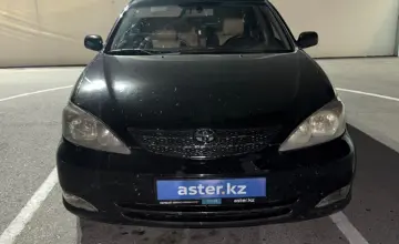 Toyota Camry 2002 года за 3 500 000 тг. в Шымкент фото 2