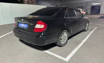 Toyota Camry 2002 года за 3 500 000 тг. в Шымкент